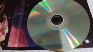 CD Experimental - Unsuspected