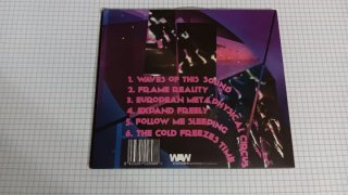 CD Experimental - Unsuspected
