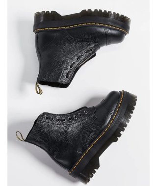 Stivali Dr. Martens Neri Taglia 38