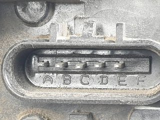 PILOTO TRASERO DERECHO OPEL OPEL INSIGNIA BERLINA 2008-2017