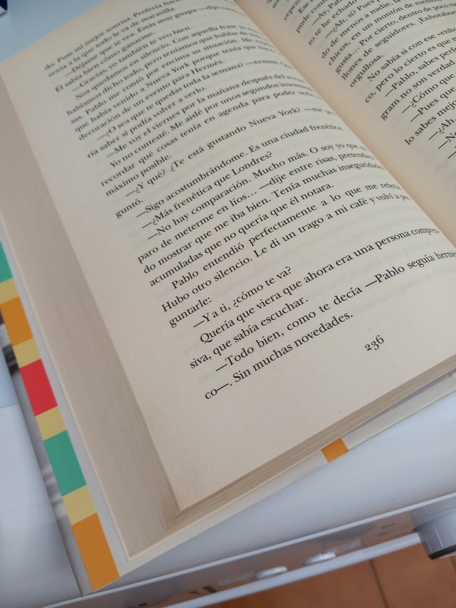 MI NOMBRE ES GRETA GODOY. Berta Bernard