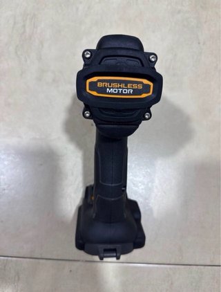 Taladro Percutor Dewalt McLaren 18V