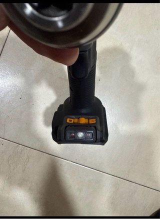 Taladro Percutor Dewalt McLaren 18V