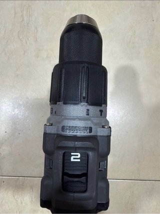 Taladro Percutor Dewalt McLaren 18V