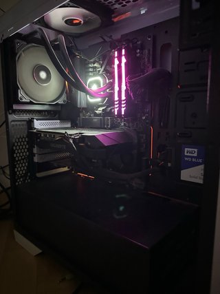 PC Gamer / Edizione Ryzen 9 3900X + RTX 2060