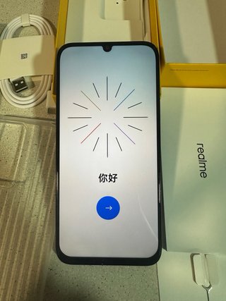 Realme C100 5G 12GB RAM +256GB ROM