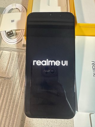 Realme C100 5G 12GB RAM +256GB ROM