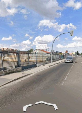 Terreno parcela grande Valladolid centro, prime zo