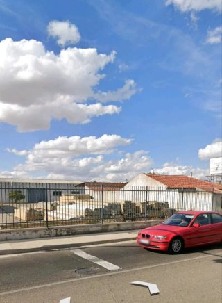 Terreno parcela grande Valladolid centro, prime zo