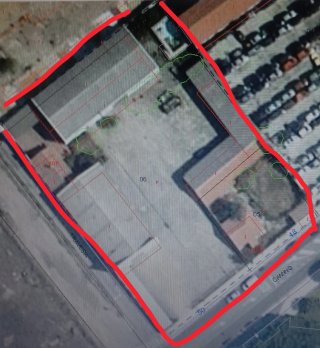 Terreno parcela grande Valladolid centro, prime zo