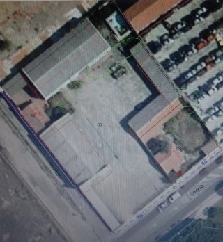 Terreno parcela grande Valladolid centro, prime zo