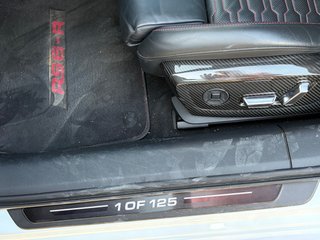 Audi RS6 2022