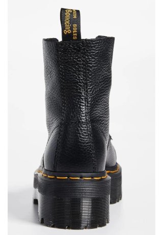 Stivali Dr. Martens Neri Nuovi Taglia 40
