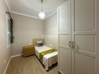 Piso en venta en Fort Pienc en Barcelona