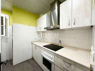 Piso en venta en Fort Pienc en Barcelona