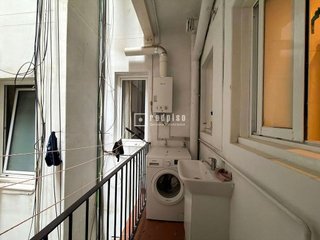 Piso en venta en Fort Pienc en Barcelona