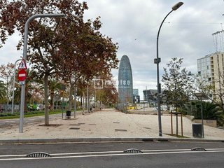 Piso en venta en Fort Pienc en Barcelona