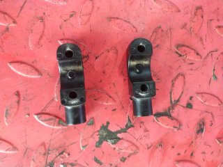 2 soportes espejo retrovisor Kymco