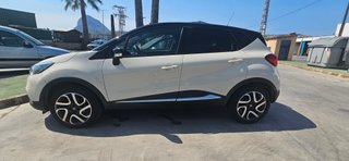 Renault Captur 2016