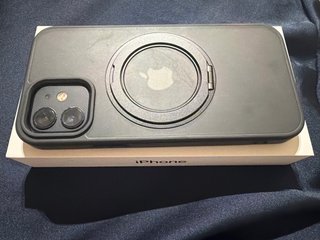 iPhone 12