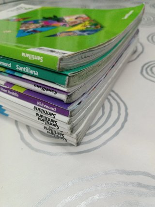 Natural and Social Science, 4 Primary, World Ma...