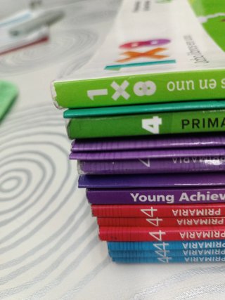 Natural and Social Science, 4 Primary, World Ma...