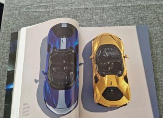 Annuario Ferrari