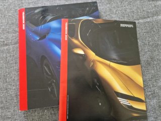 Annuario Ferrari