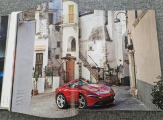 Annuario Ferrari