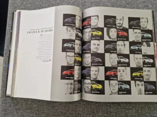 Annuario Ferrari