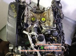 Rectp5558366 motor 176980 mercedes-benz  Ref:58095