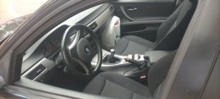 BMW Serie 3 2005 Etiq C
