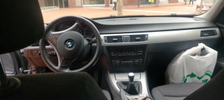 BMW Serie 3 2005 Etiq C