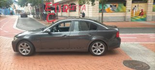 BMW Serie 3 2005 Etiq C
