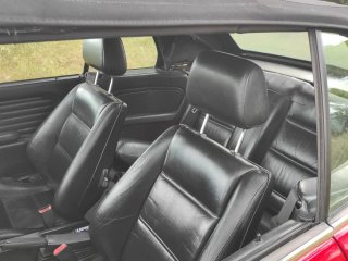 BMW E30  1989