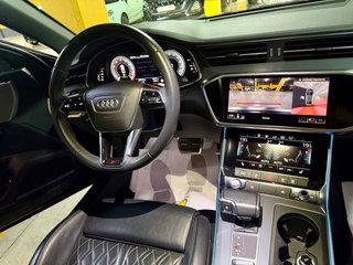 Audi A6 45 TFSI S TRONIC
