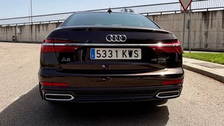 Audi A6 45 TFSI S TRONIC