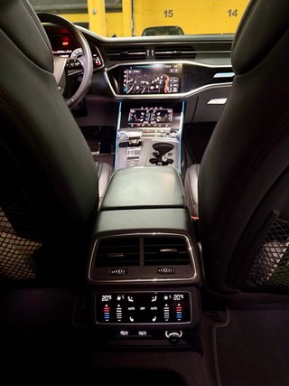 Audi A6 45 TFSI S TRONIC