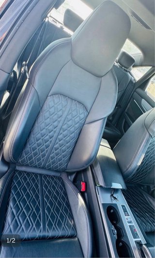 Audi A6 45 TFSI S TRONIC