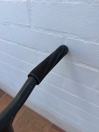 Patinete de trucos