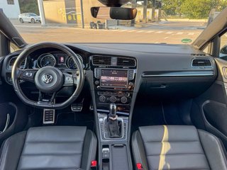 Volkswagen Golf R 2016