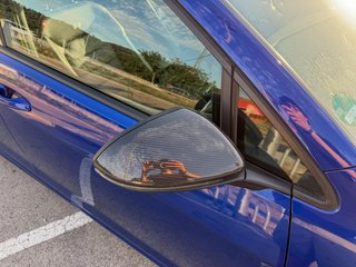 Volkswagen Golf R 2016