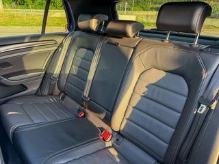Volkswagen Golf R 2016