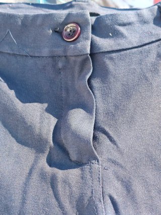 Pantalón y camiseta