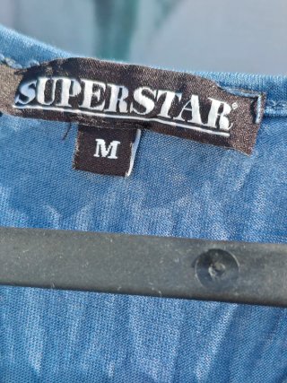 Pantalón y camiseta