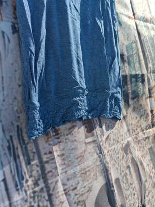 Pantalón y camiseta