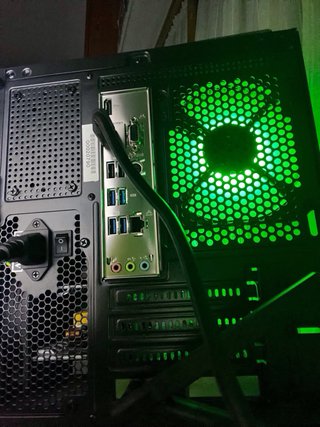 PC Deep Gaming