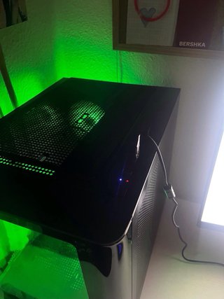 PC Deep Gaming