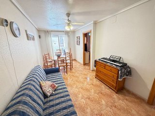 Piso en venta en Nueva Torrevieja - Aguas Nuevas en Torrevieja