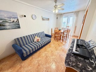 Piso en venta en Nueva Torrevieja - Aguas Nuevas en Torrevieja